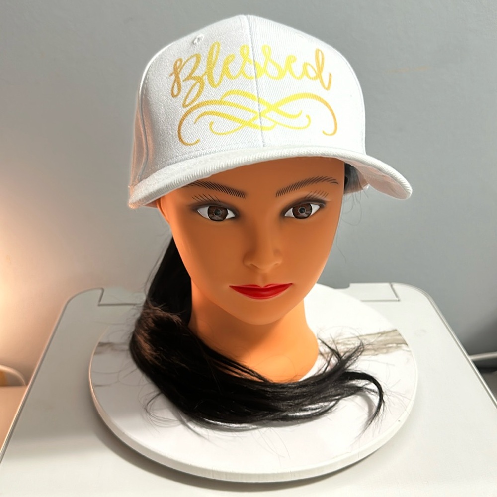Baseball Cap (NWOT)